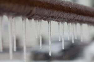 Frozen Pipes