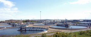 Total Water Solutions. Howden site
