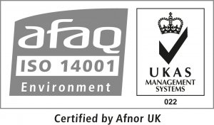 AFAQ logo